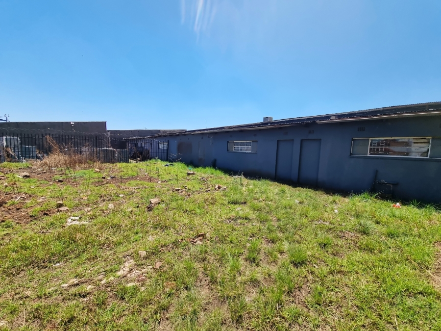 Commercial Property for Sale in Koster North West